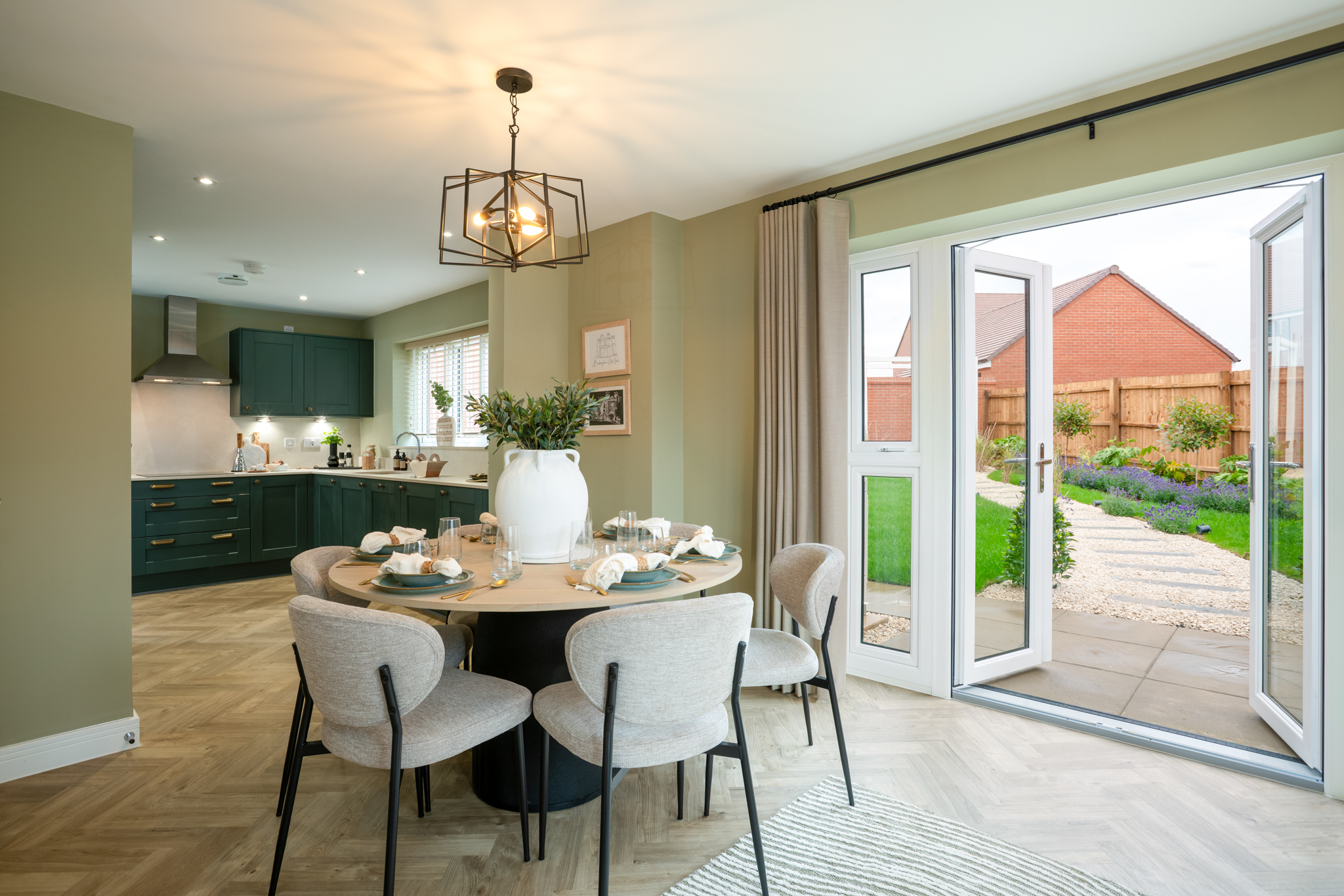 Showhome Photography
