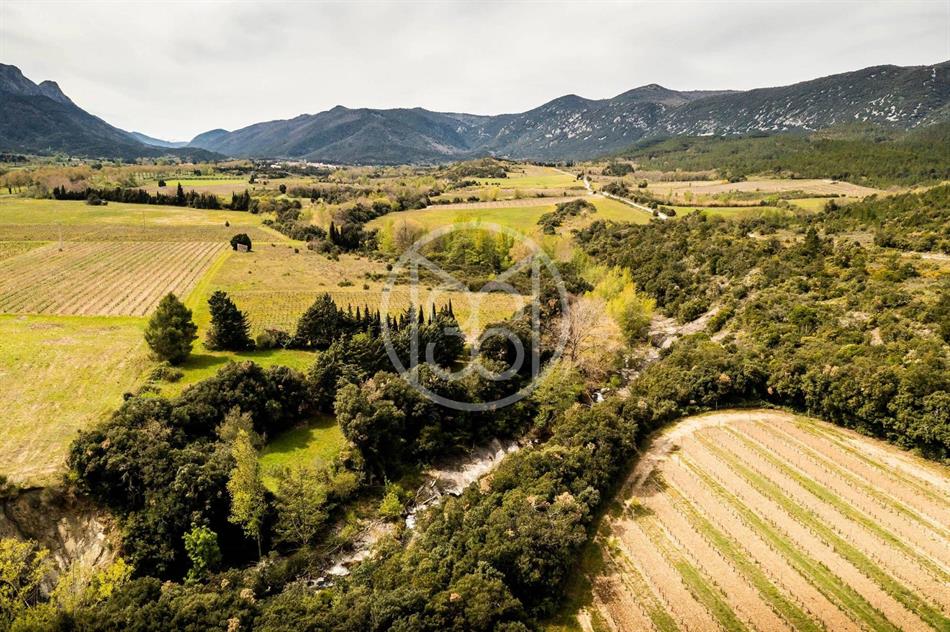 Photos of SaintPaulDeFenouillet, 66220, France, LanguedocRoussillon