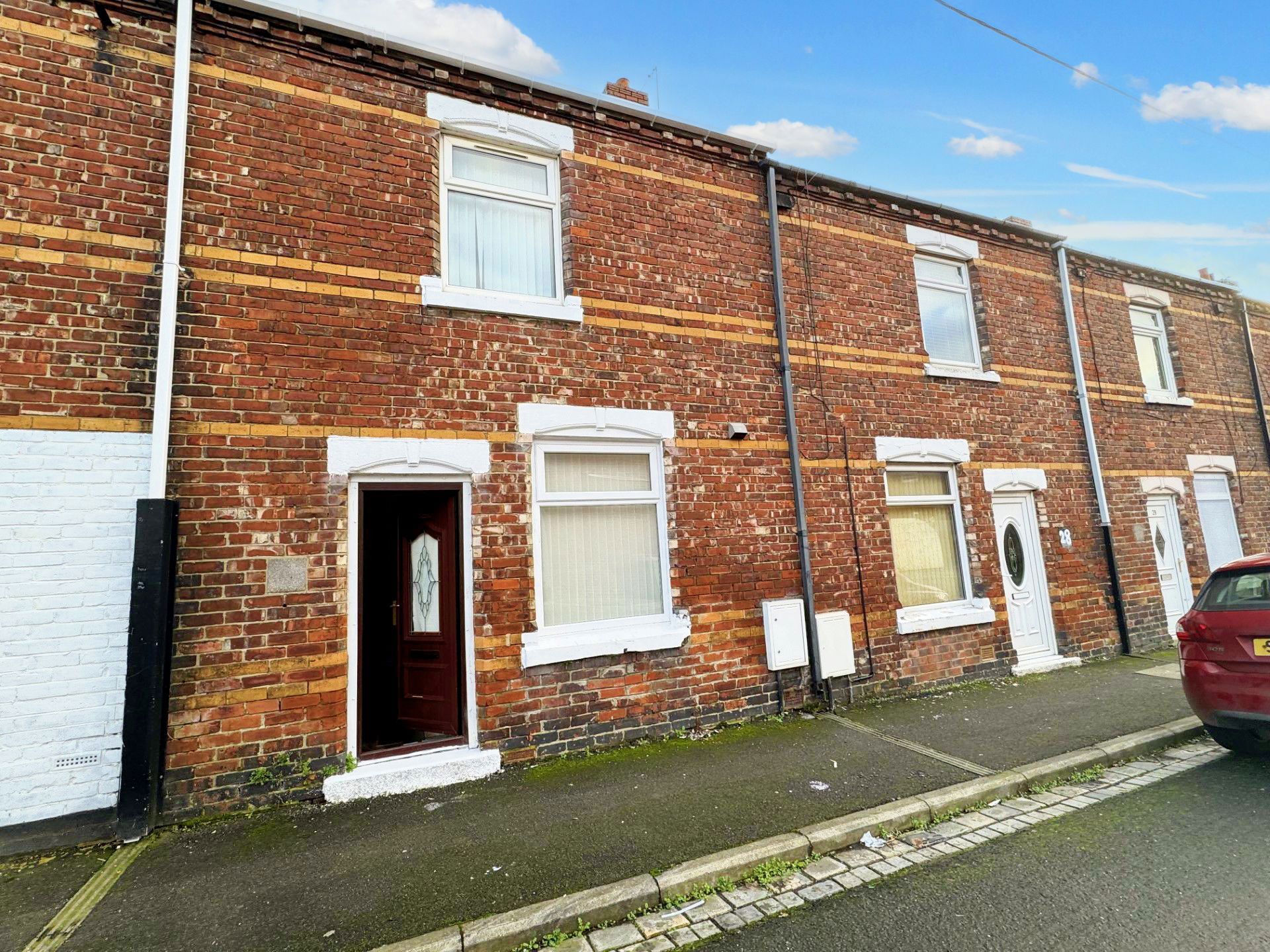 27, Warren Street, Peterlee photo 2