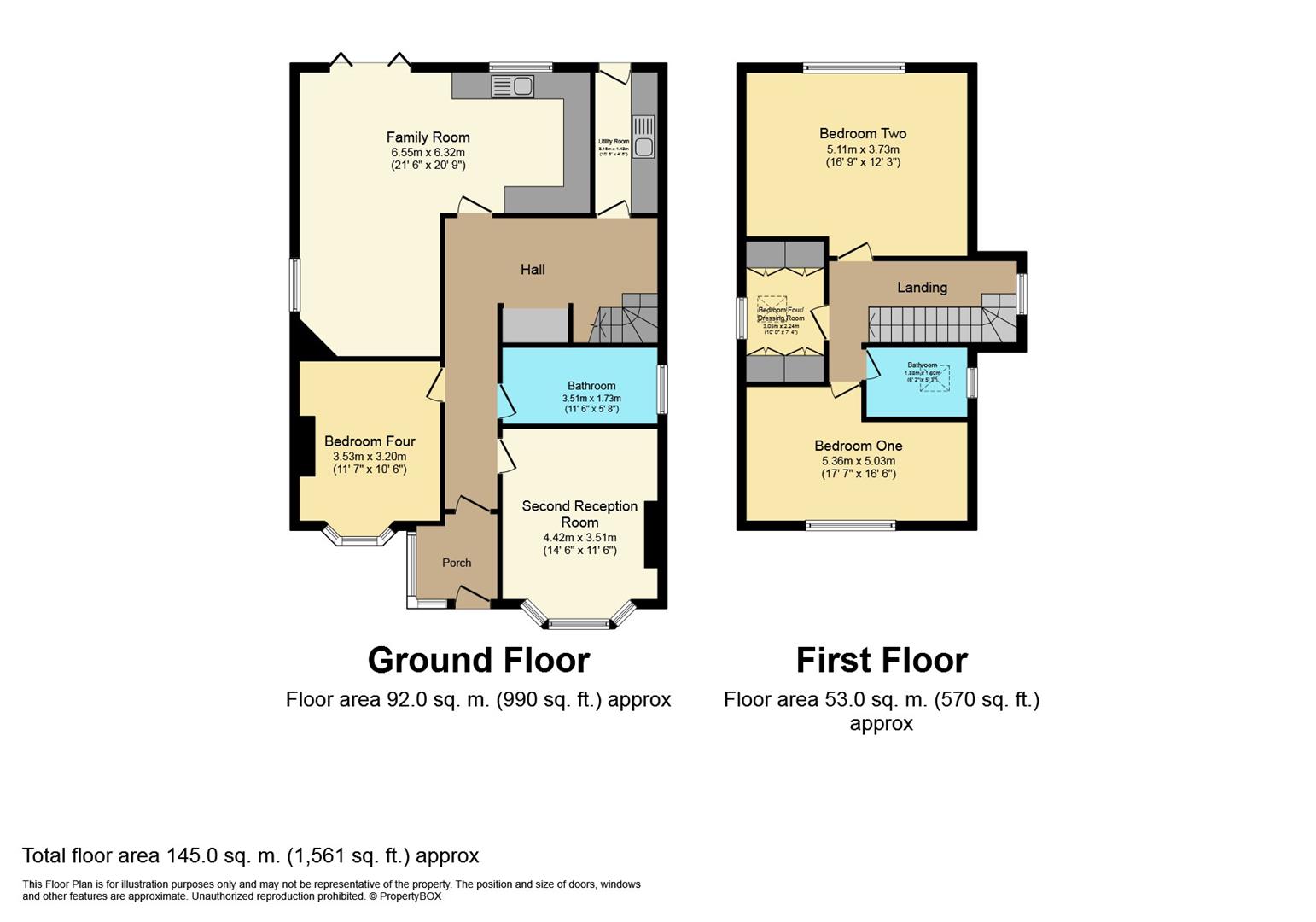 4 Bedrooms  for sale in Lansdowne Avenue, Leigh-On-Sea SS9