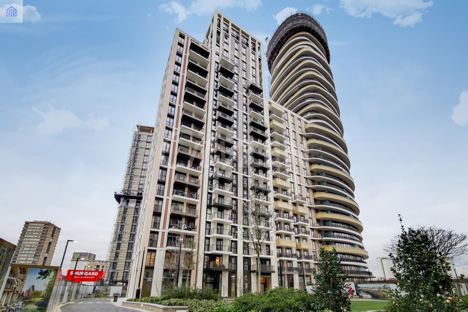 2 bedroom flat for sale 0