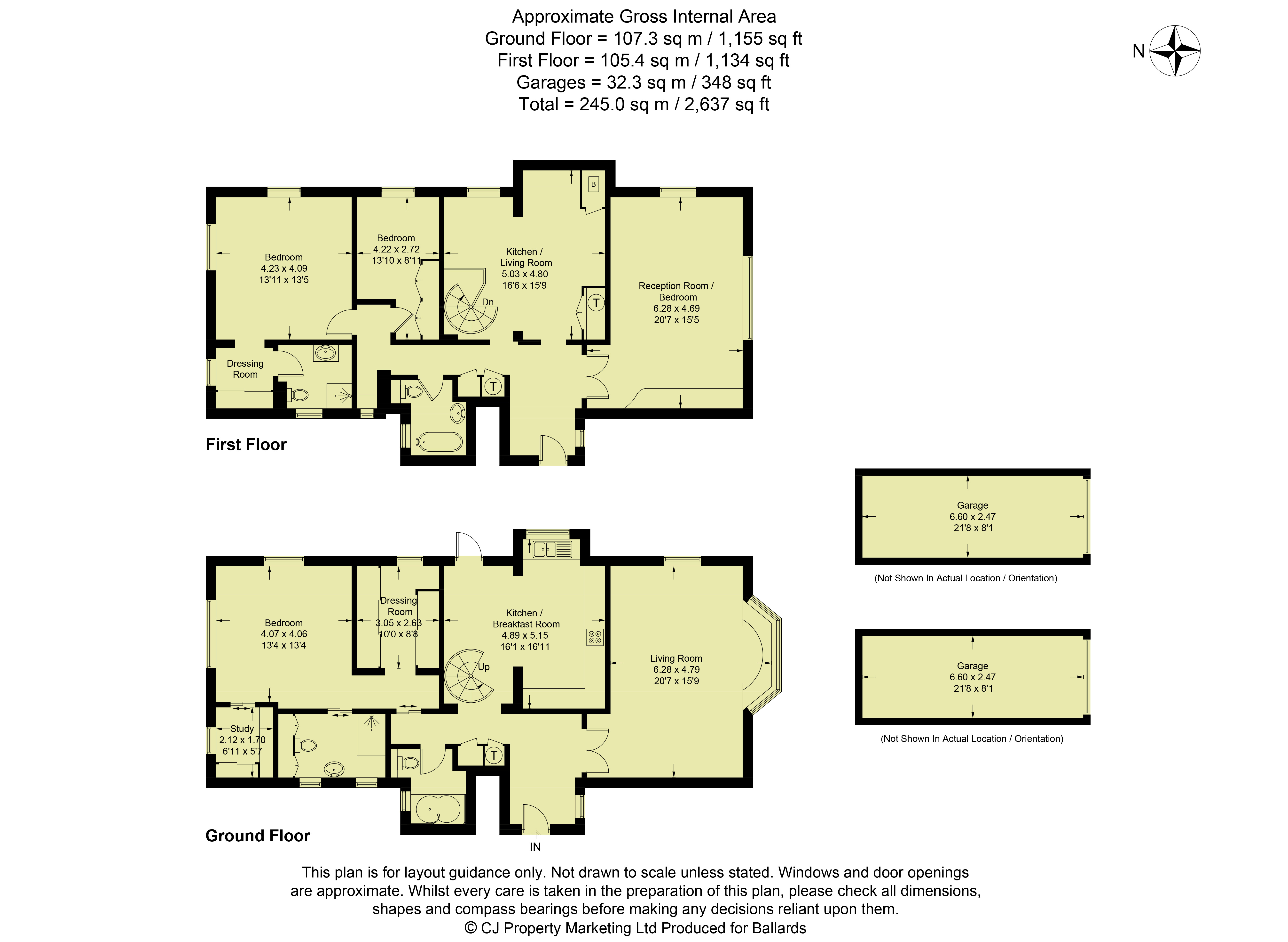 49 Thames House,, Phyllis Court Drive, Oxfordshire floorplan