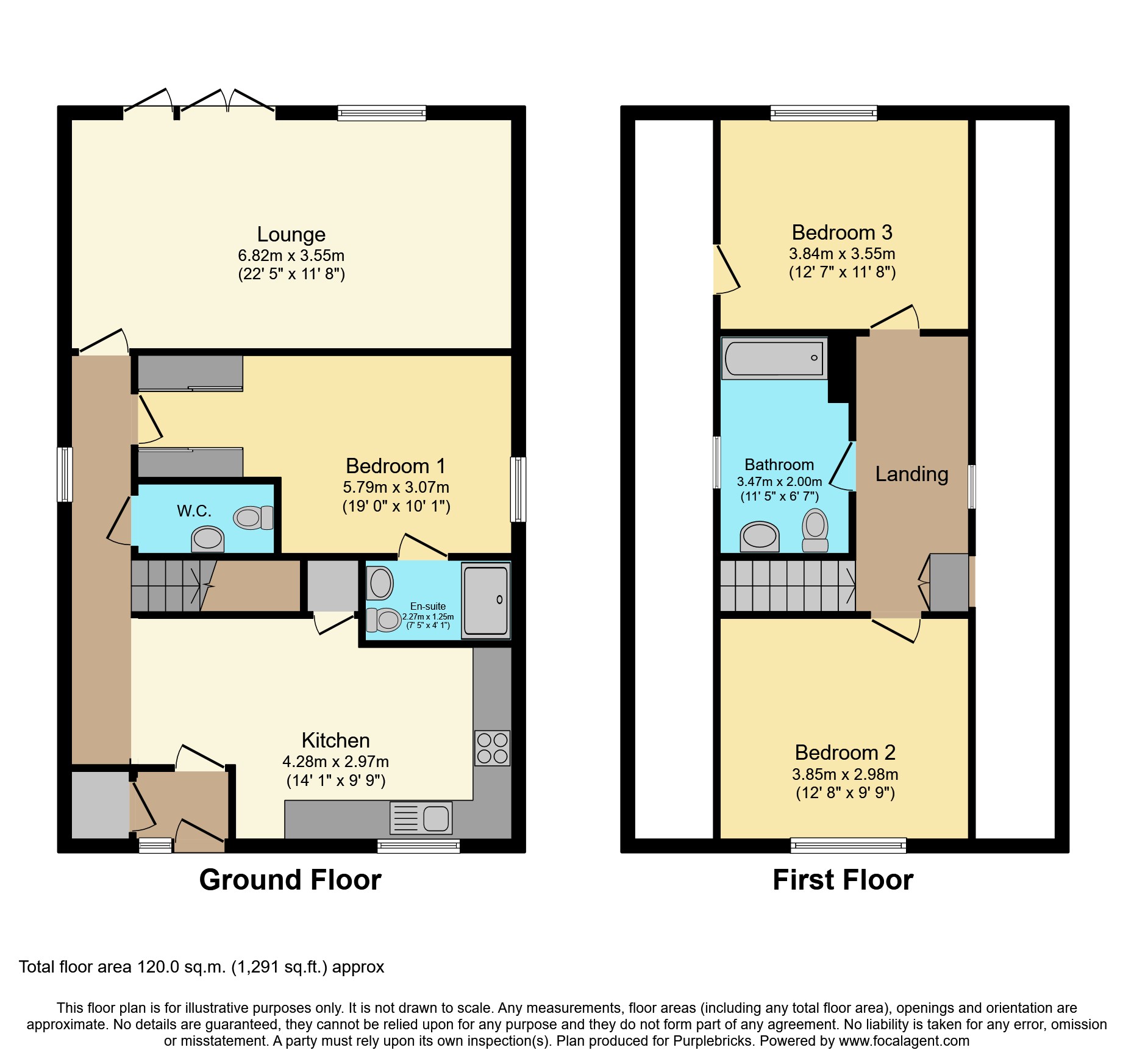 Main Street, Newbold Verdon LE9, 3 bedroom detached bungalow for sale