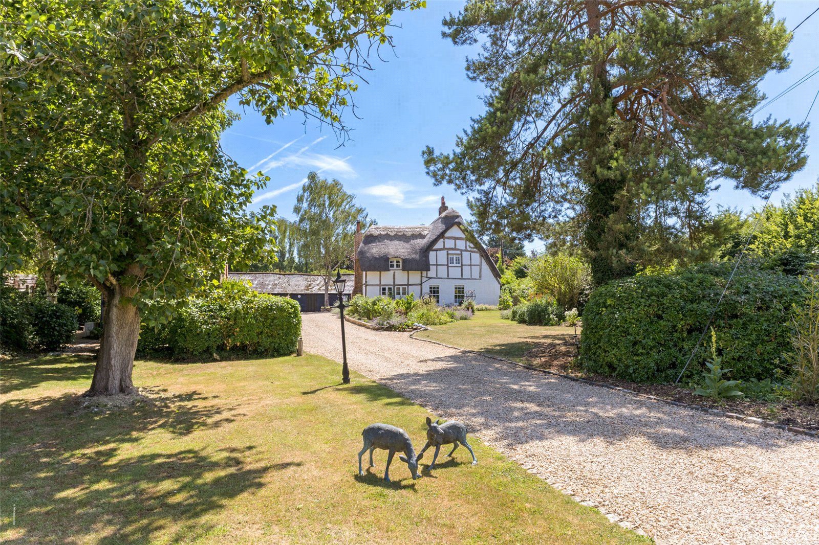 5 bedroom equestrian property for sale 0