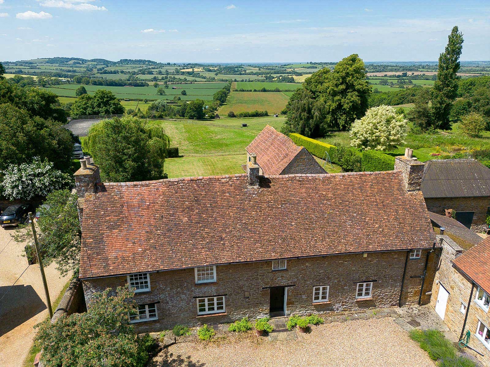 Photos of Manor Road, Staverton, Daventry, Northamptonshire NN11