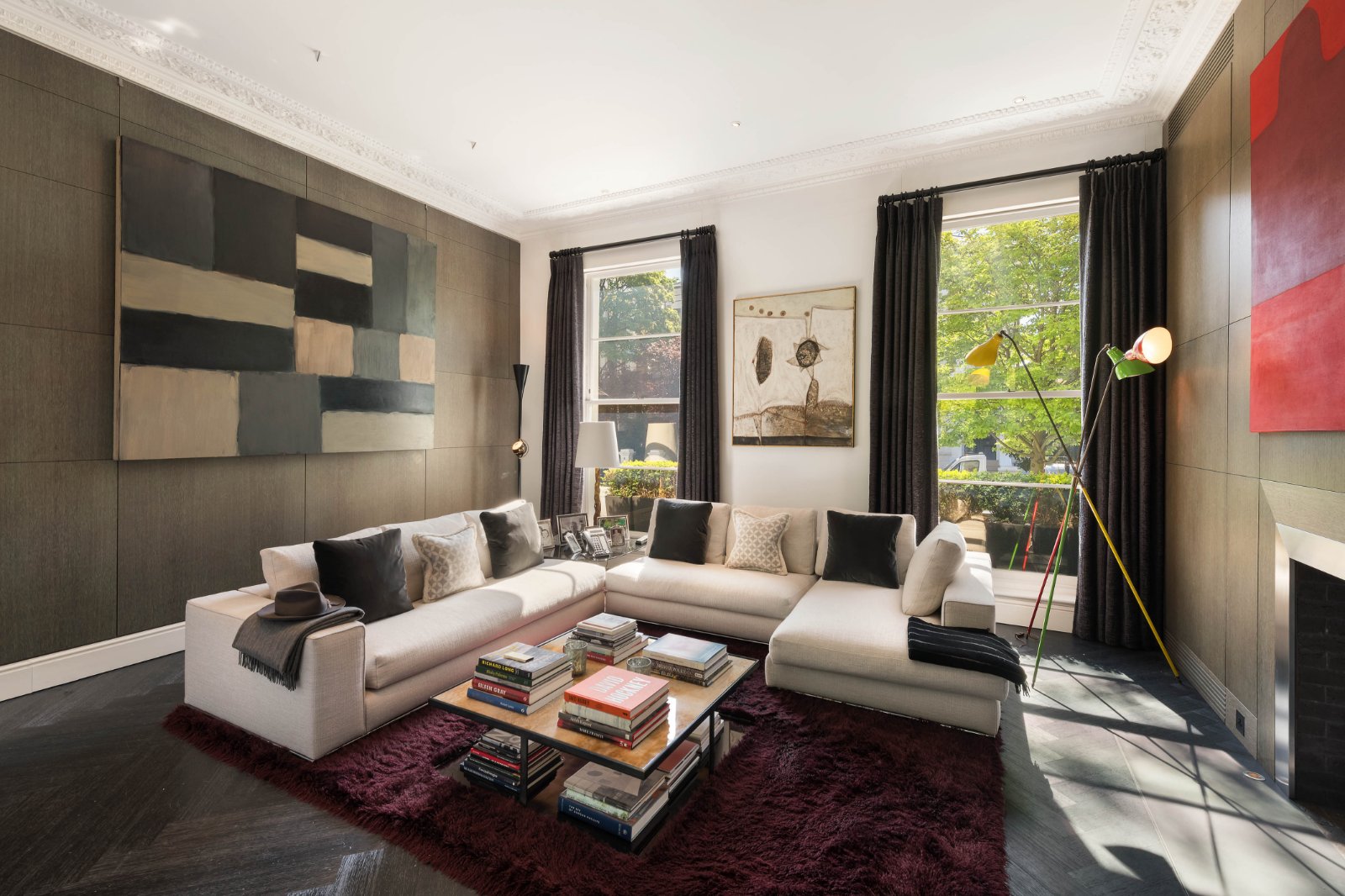 7 bedroom semi-detached house for sale 0