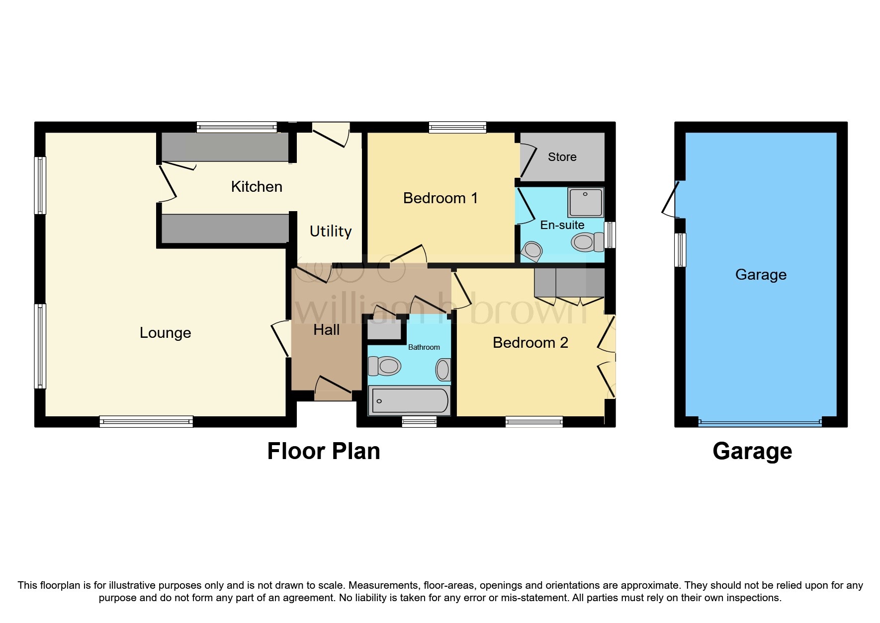 Redhill Park, Watton, Thetford IP25, 2 bedroom mobile/park home for