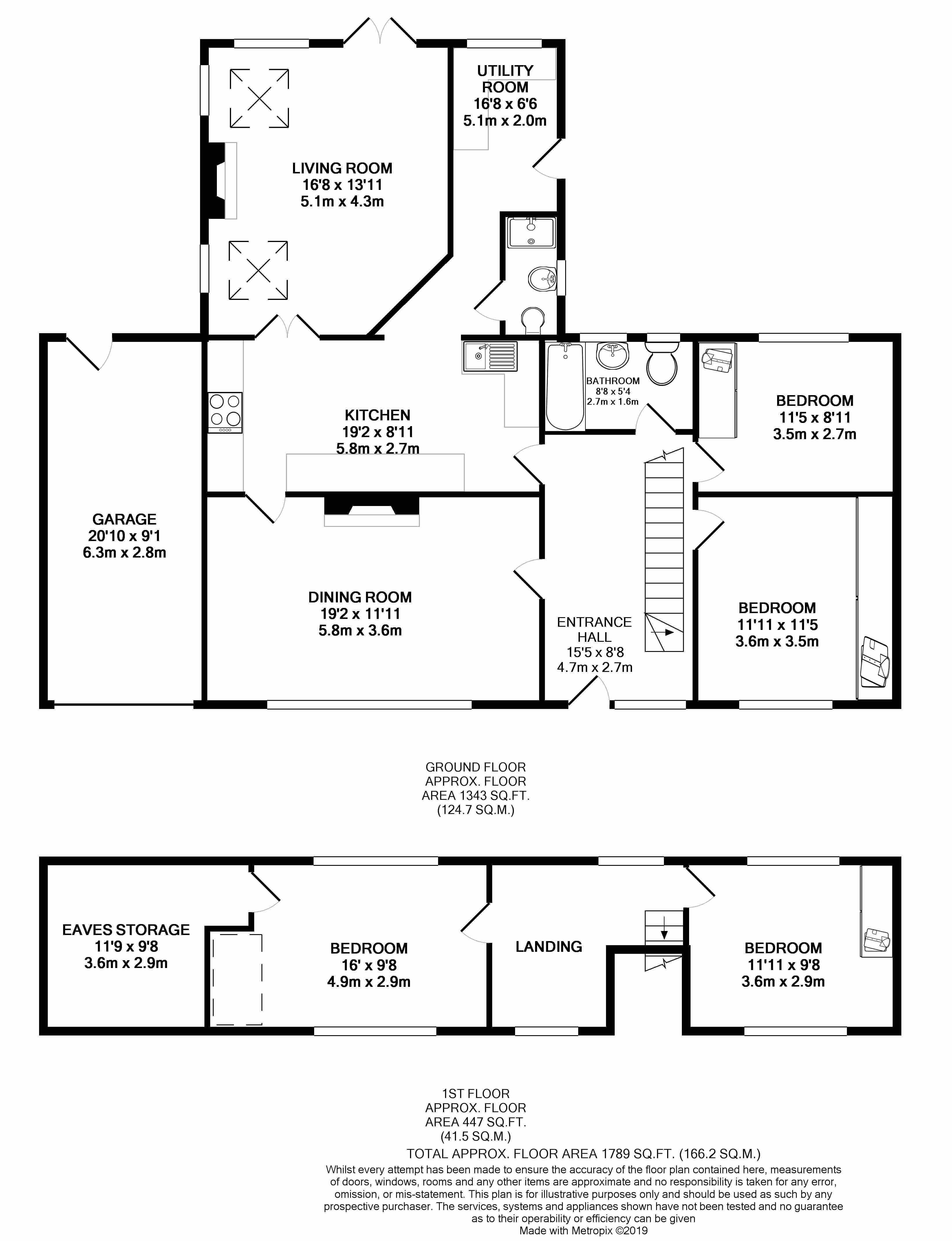 4 Bedrooms Semi-detached house for sale in Newland, Selby YO8