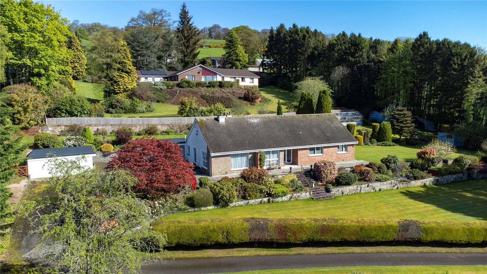 Photos of The White House, Meethill Road, Alyth, Blairgowrie PH11