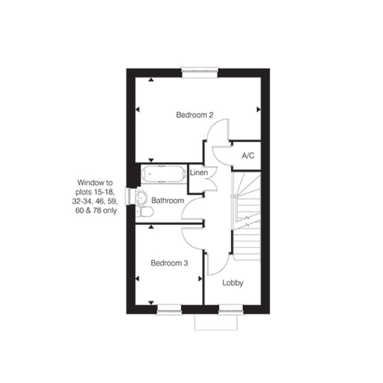 3 Bedrooms End terrace house for sale in Ram Gorse Park, Elizabeth Way, Harlow CM19