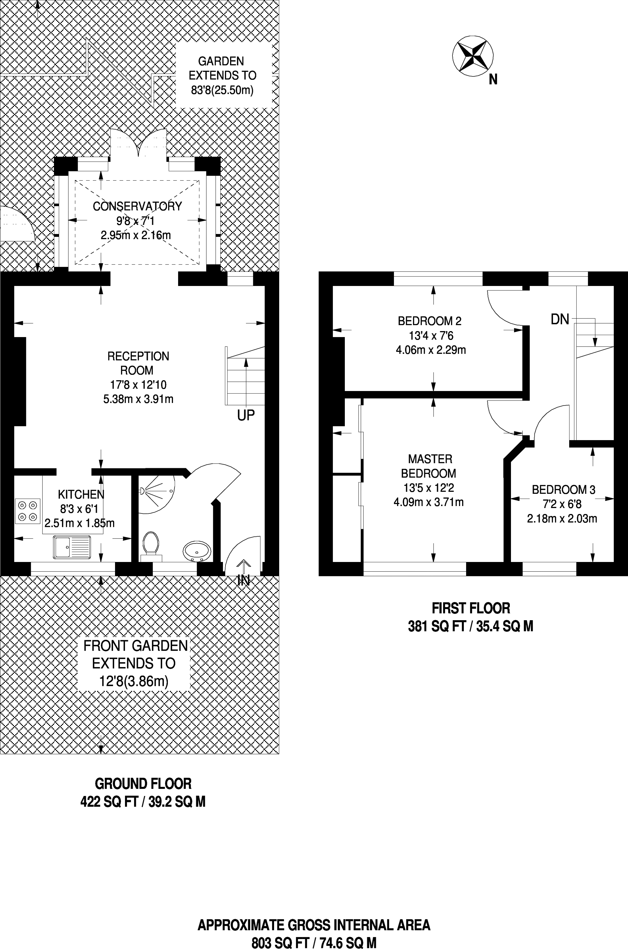 Moore Road, Upper Norwood, London SE19, 3 bedroom property for sale