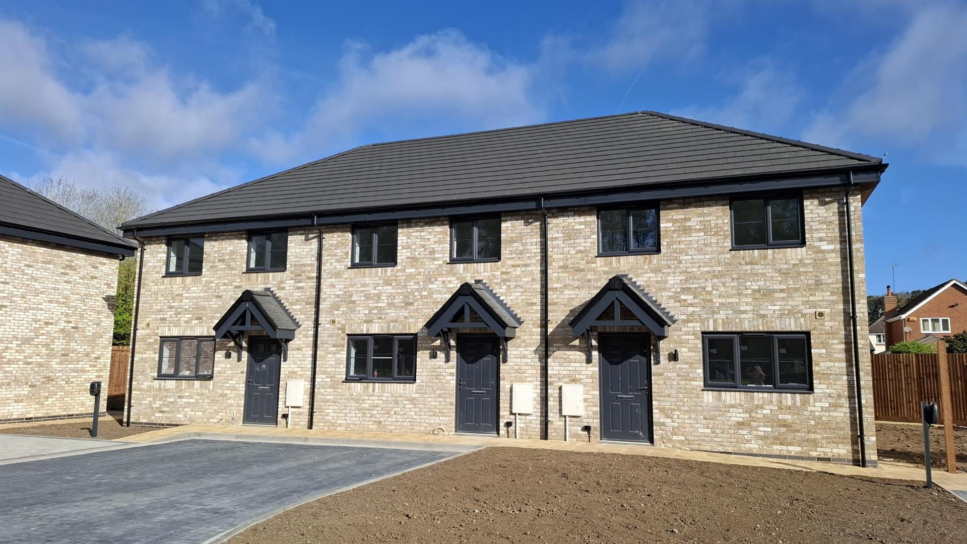 Plot 20, 30, Sharp Close, Maulden Bedford photo 4