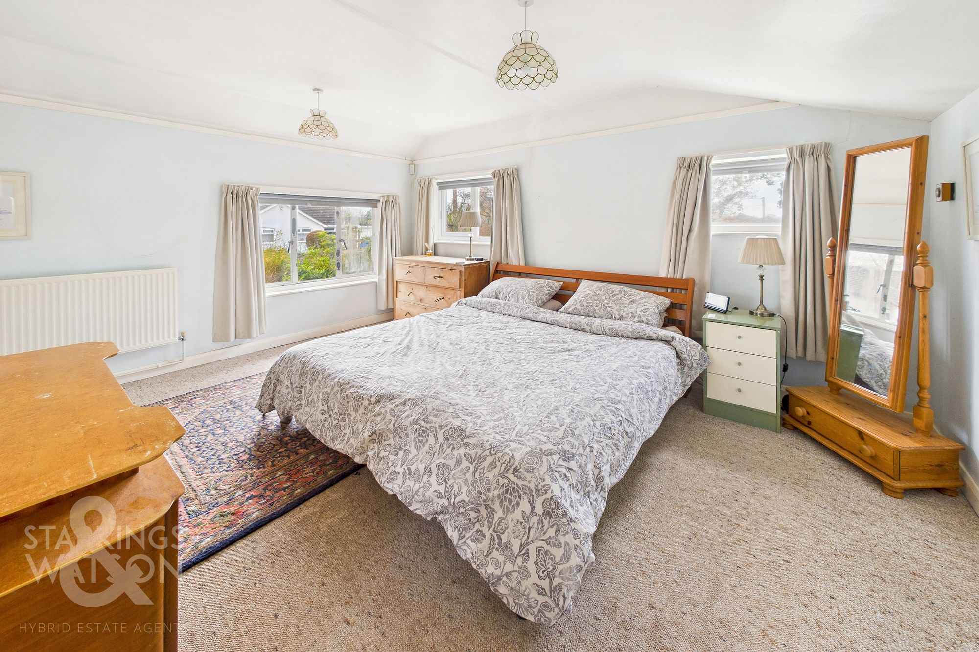 98 Blofield Corner Road, Norwich photo 4