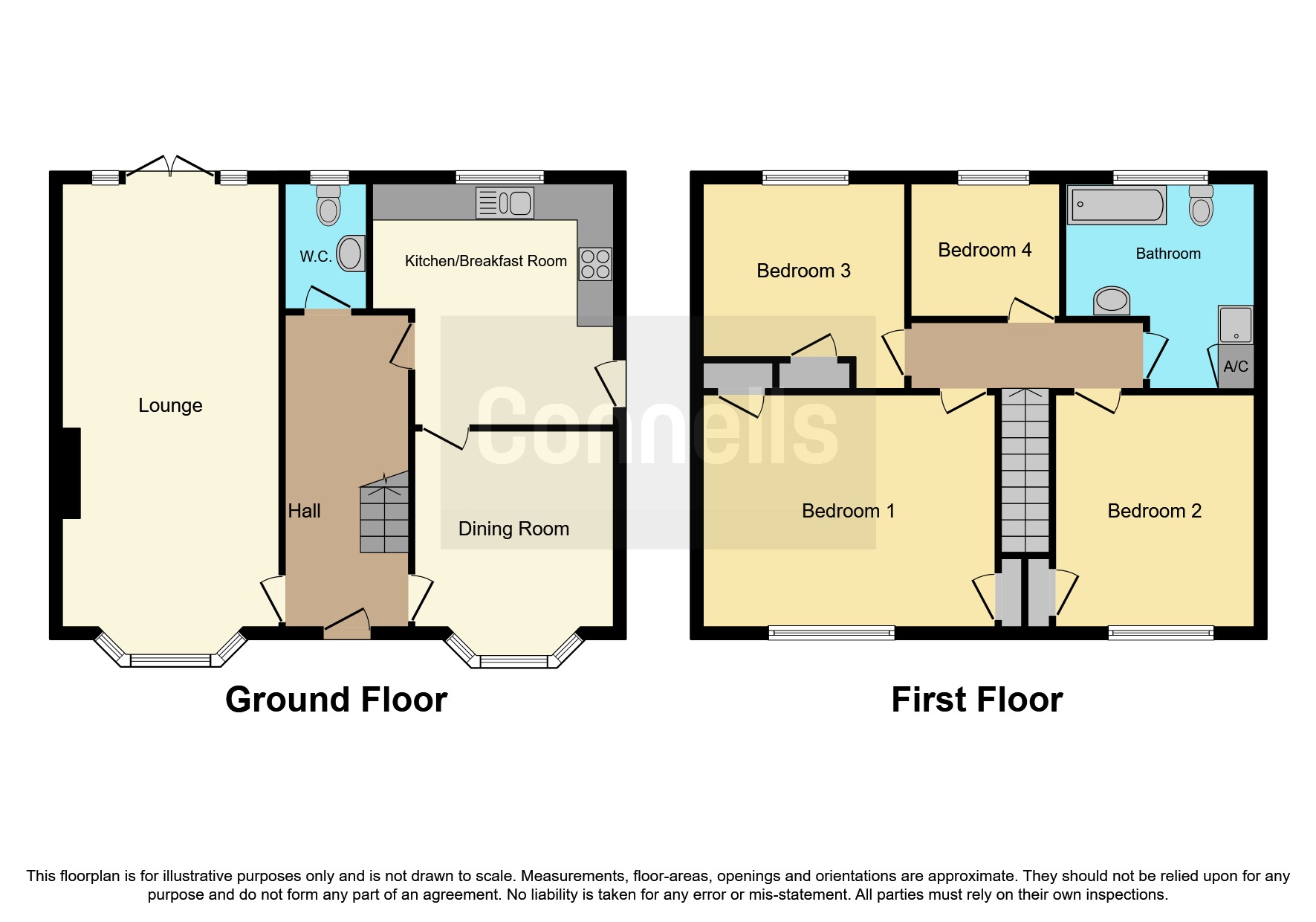 Shepperton Close, Castlethorpe, Milton Keynes MK19, 4 bedroom detached