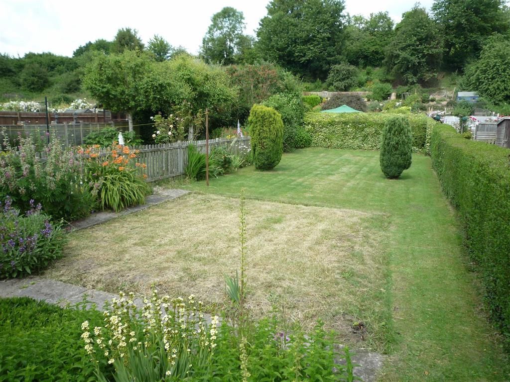 Free property report 19 Steventon New Road, Ludlow, SY8 1JZ Chimnie