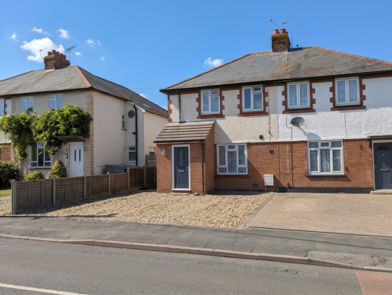 Anchor Hill, Woking photo 2