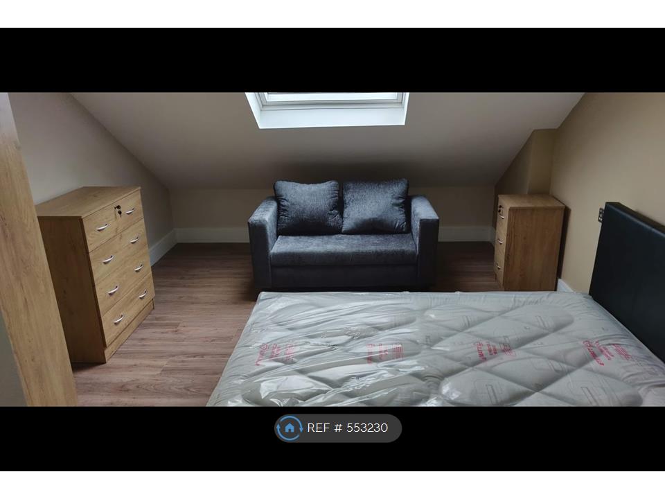 1 Bedrooms  to rent in Beaconsfield Road, Croydon CR0