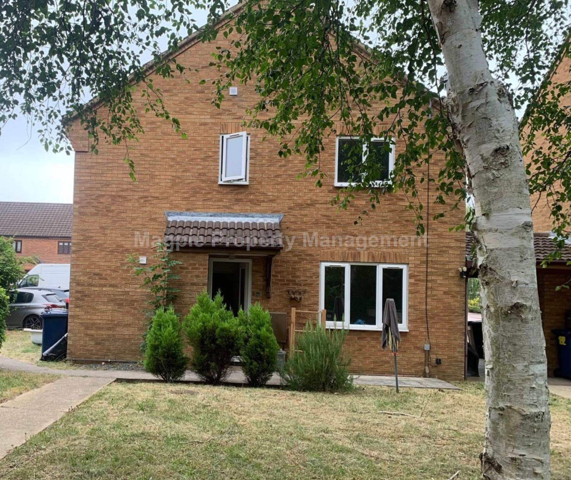 96, Cornwallis Drive, St Neots photo 3