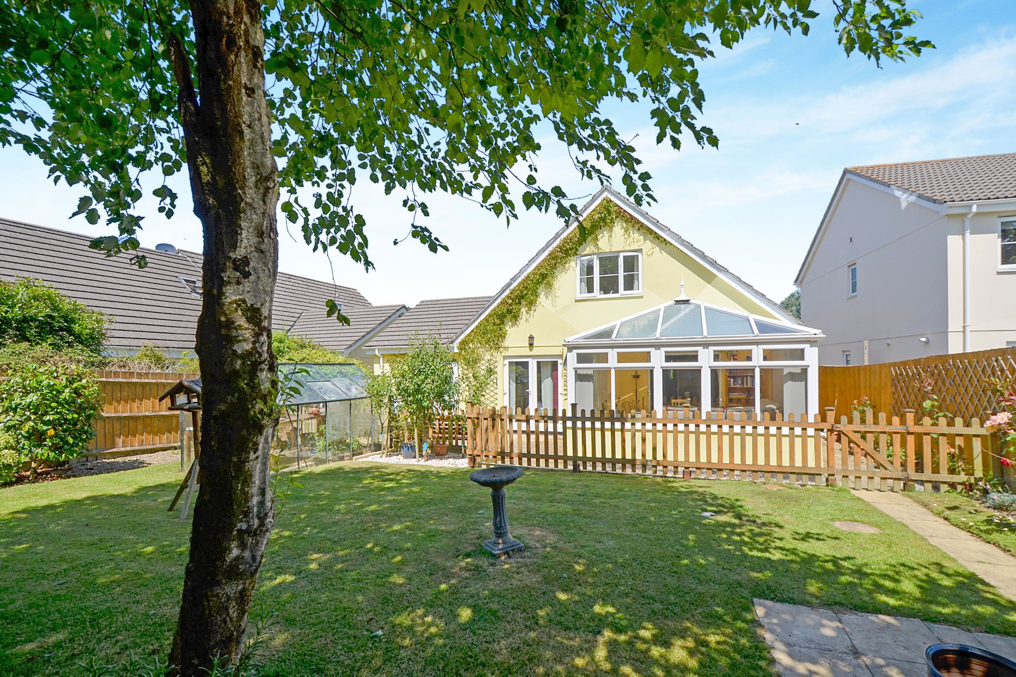 Photos of Bedowan Meadows, Tretherras, Newquay, Cornwall TR7 66345504