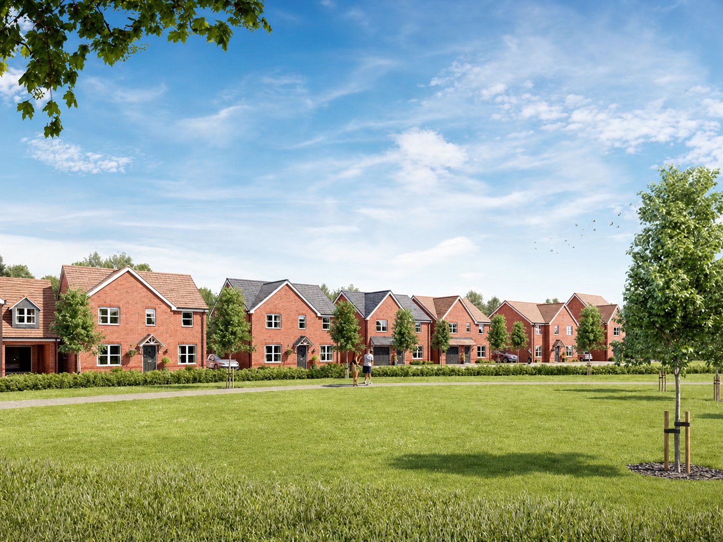 Newlands Meadows - COMING SOON (1),, Hospital Lane, Warwickshire photo 4