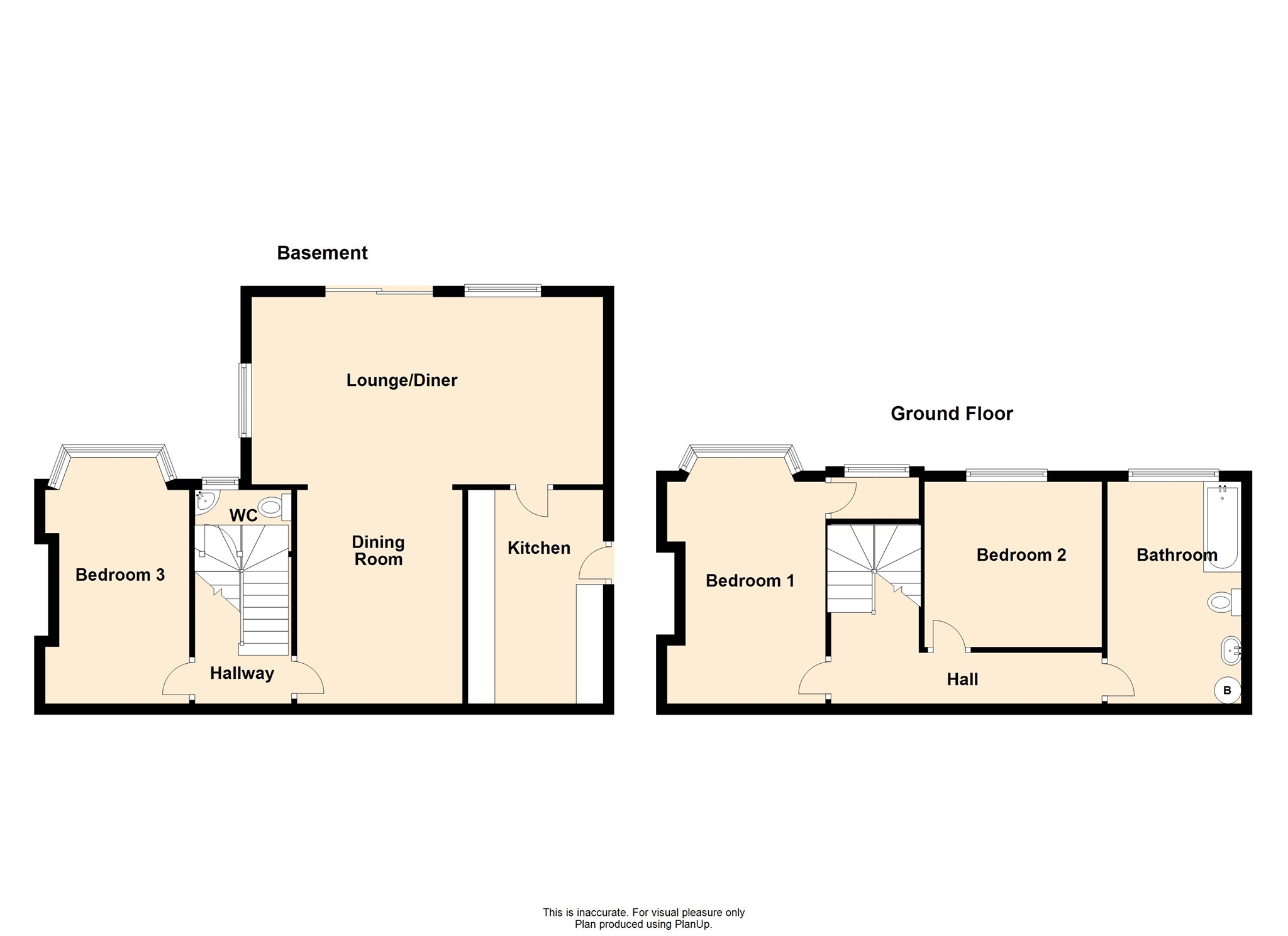 3 Bedrooms Semi-detached house for sale in Caerleon Road, Newport NP19