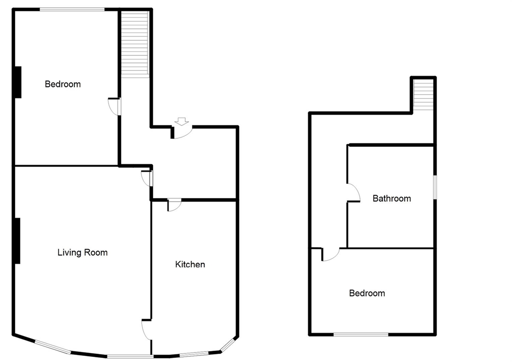 2 Bedrooms Flat for sale in Brunswick Place, Hove BN3