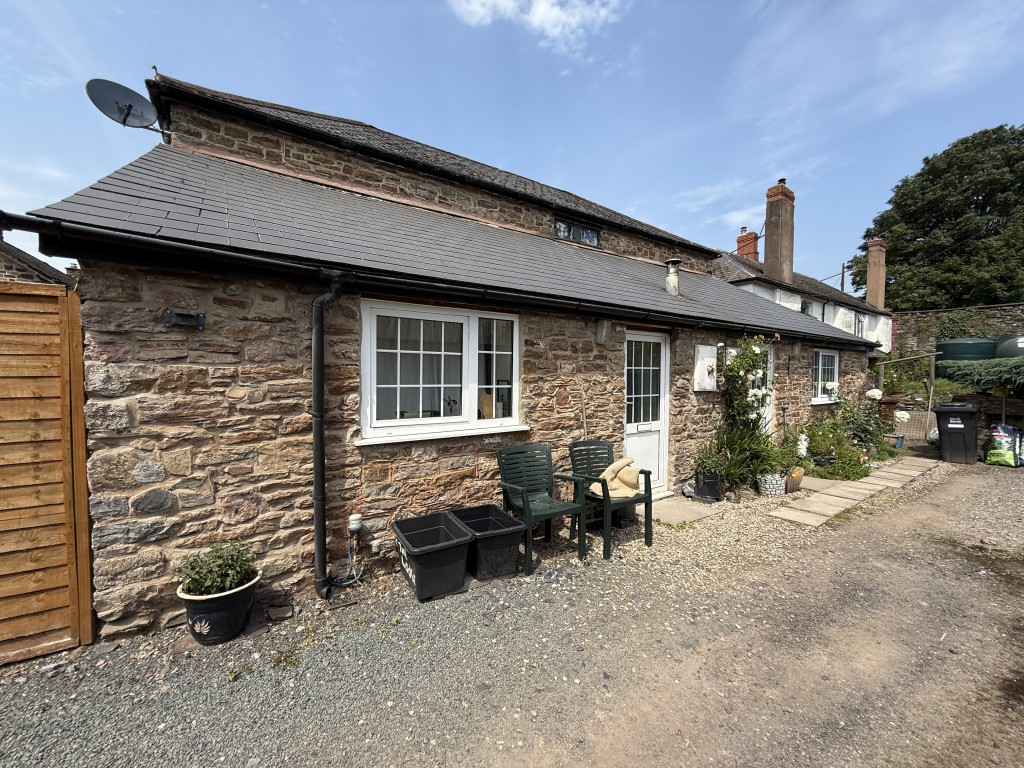 The Lodge, Higher Grants, Dulverton photo 5
