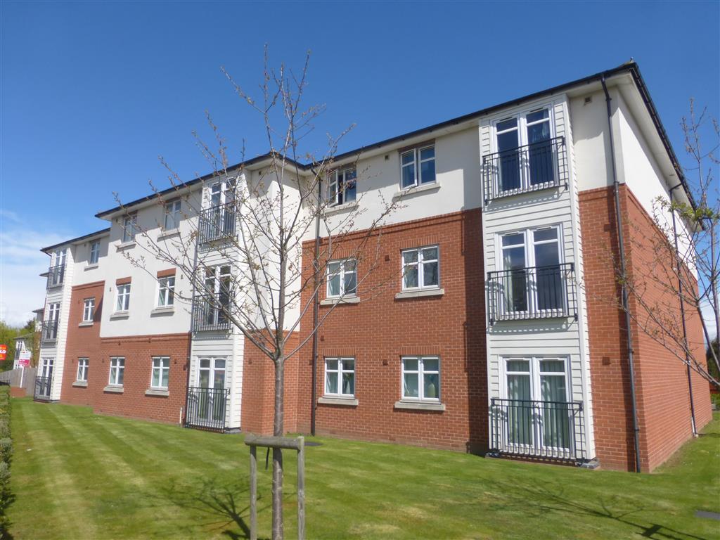 Racecourse Mews, LOUGHBOROUGH photo 2