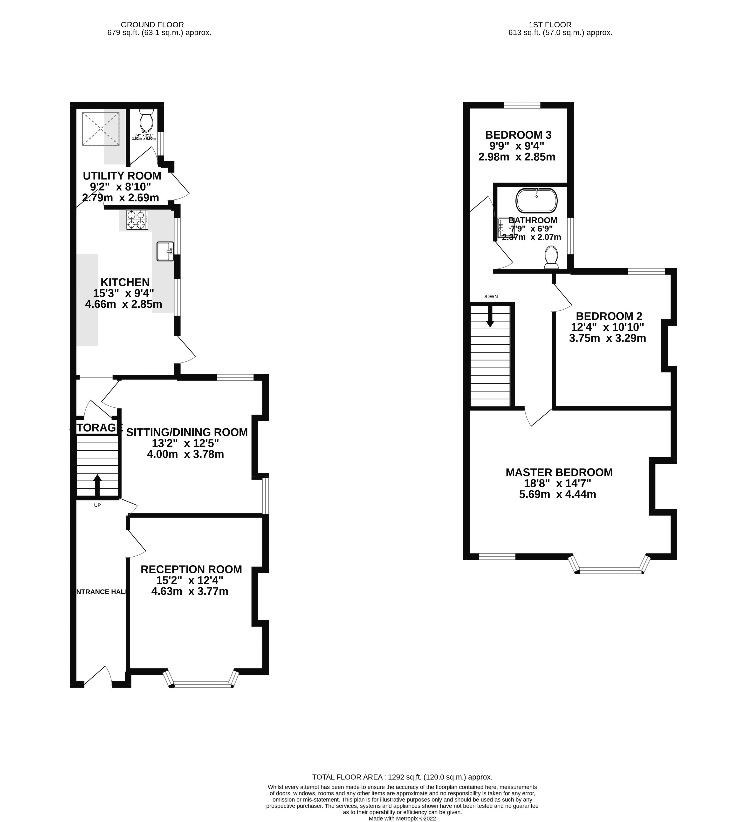 Millstone Lane, Nantwich CW5, 3 bedroom semidetached house for sale