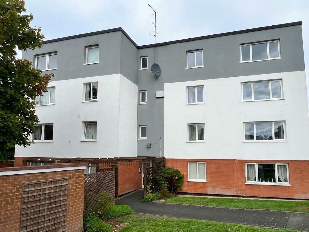 46, Grinshill Flats, Telford photo 3