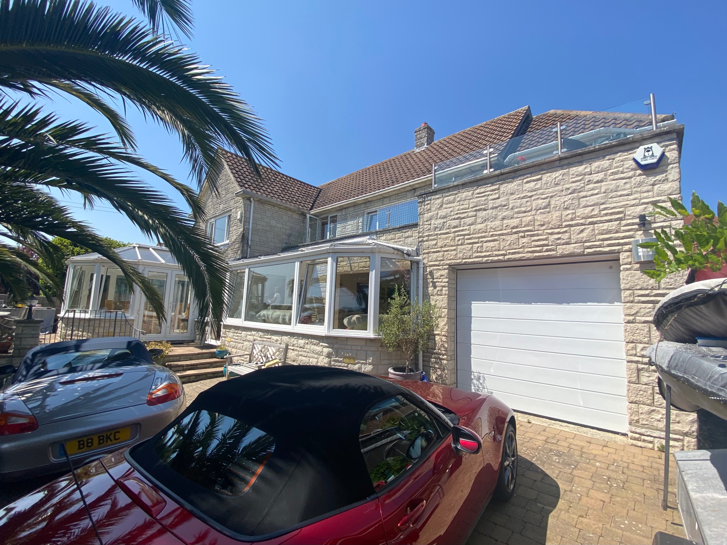 Photos of Southdown Avenue, Preston, Weymouth DT3 64908824