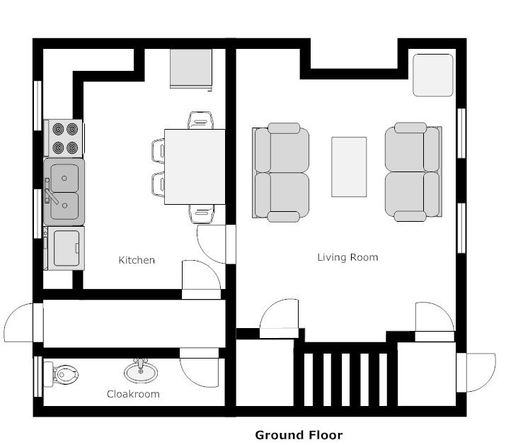 4 Bedrooms Semi-detached house to rent in Alcuin Avenue, York YO10