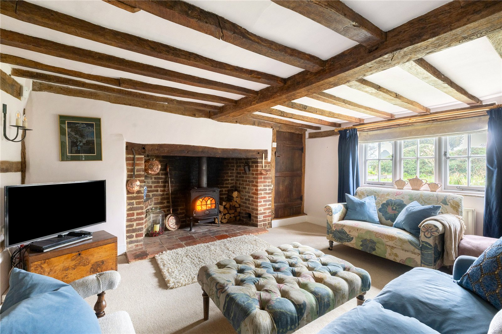 4 bedroom detached house for sale 0