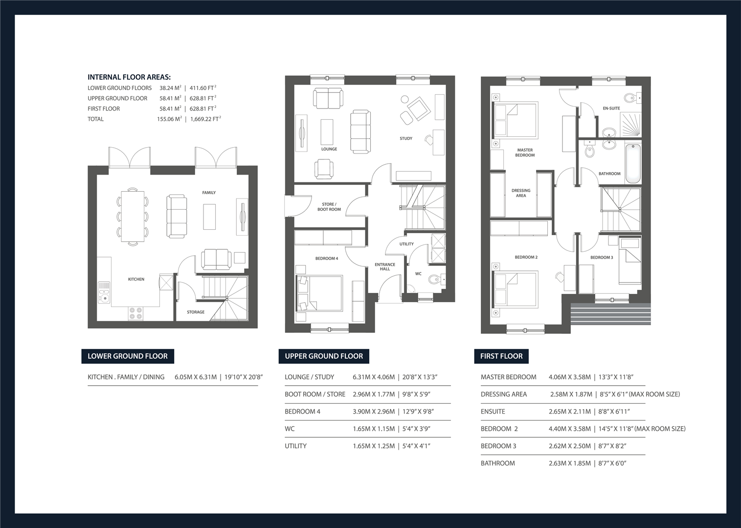 The Huntington, Uplands, Woolley Bridge, Hadfield, Glossop SK13, 4