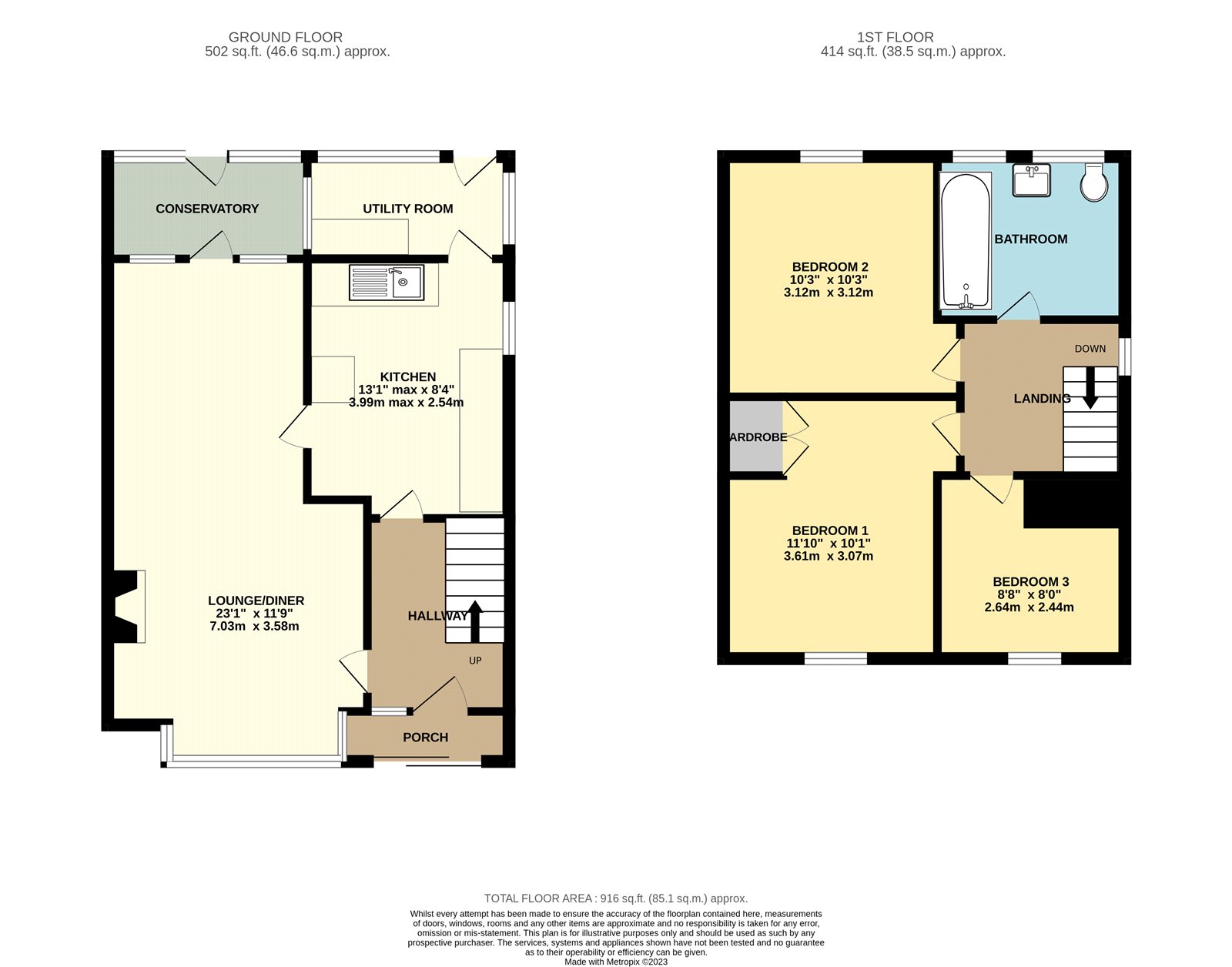 Malvern Road, Swindon, Wiltshire SN2, 3 bedroom semidetached house for sale 64777838