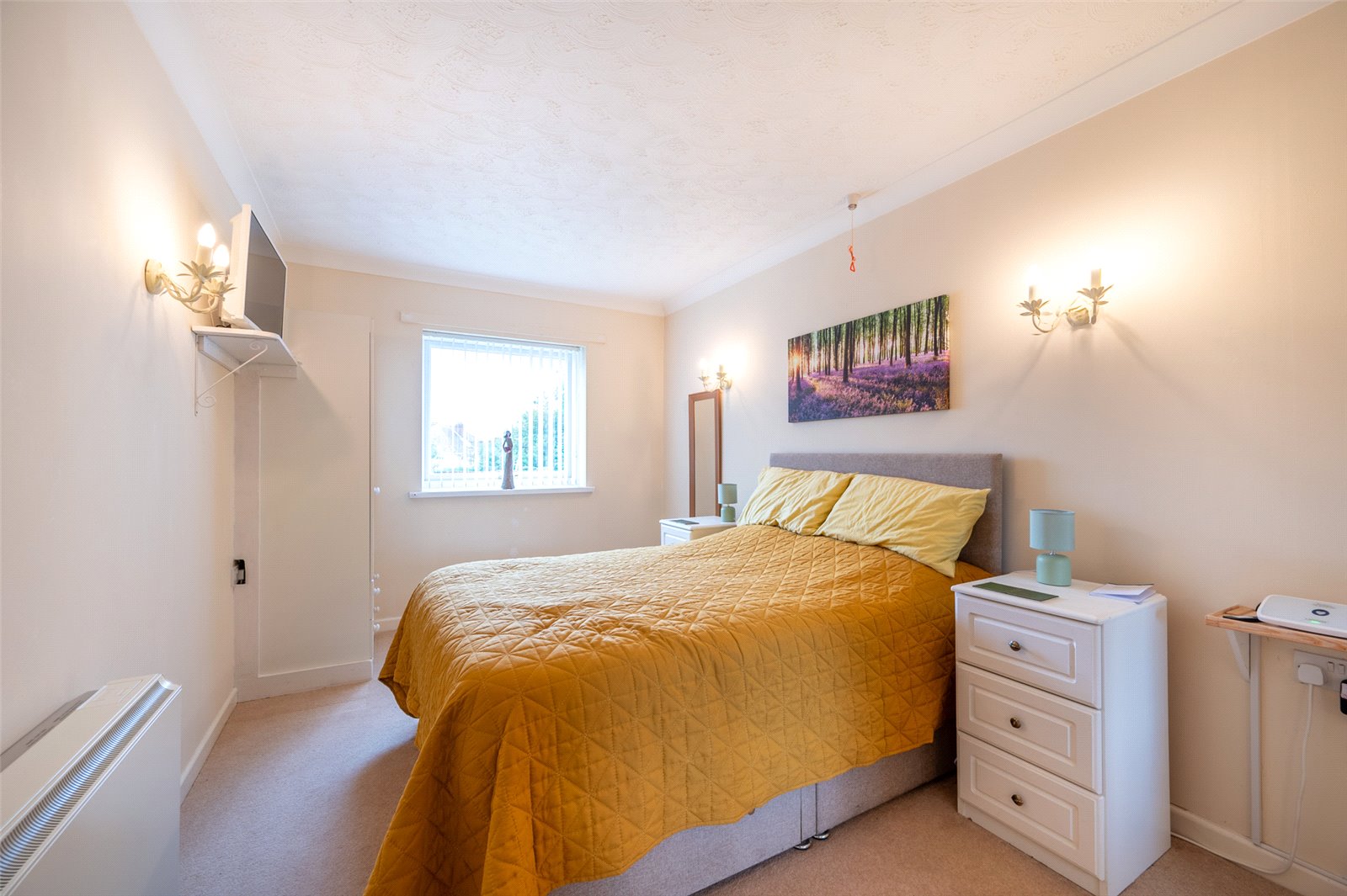 Photos of Grosvenor Park, Pennhouse Avenue, Wolverhampton, West