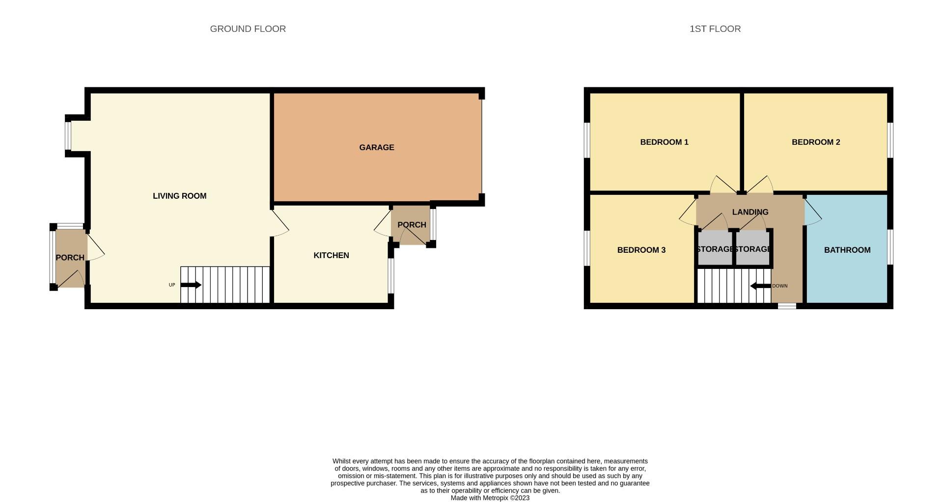 Brisco Meadows, Carlisle CA2, 3 bedroom semidetached house for sale