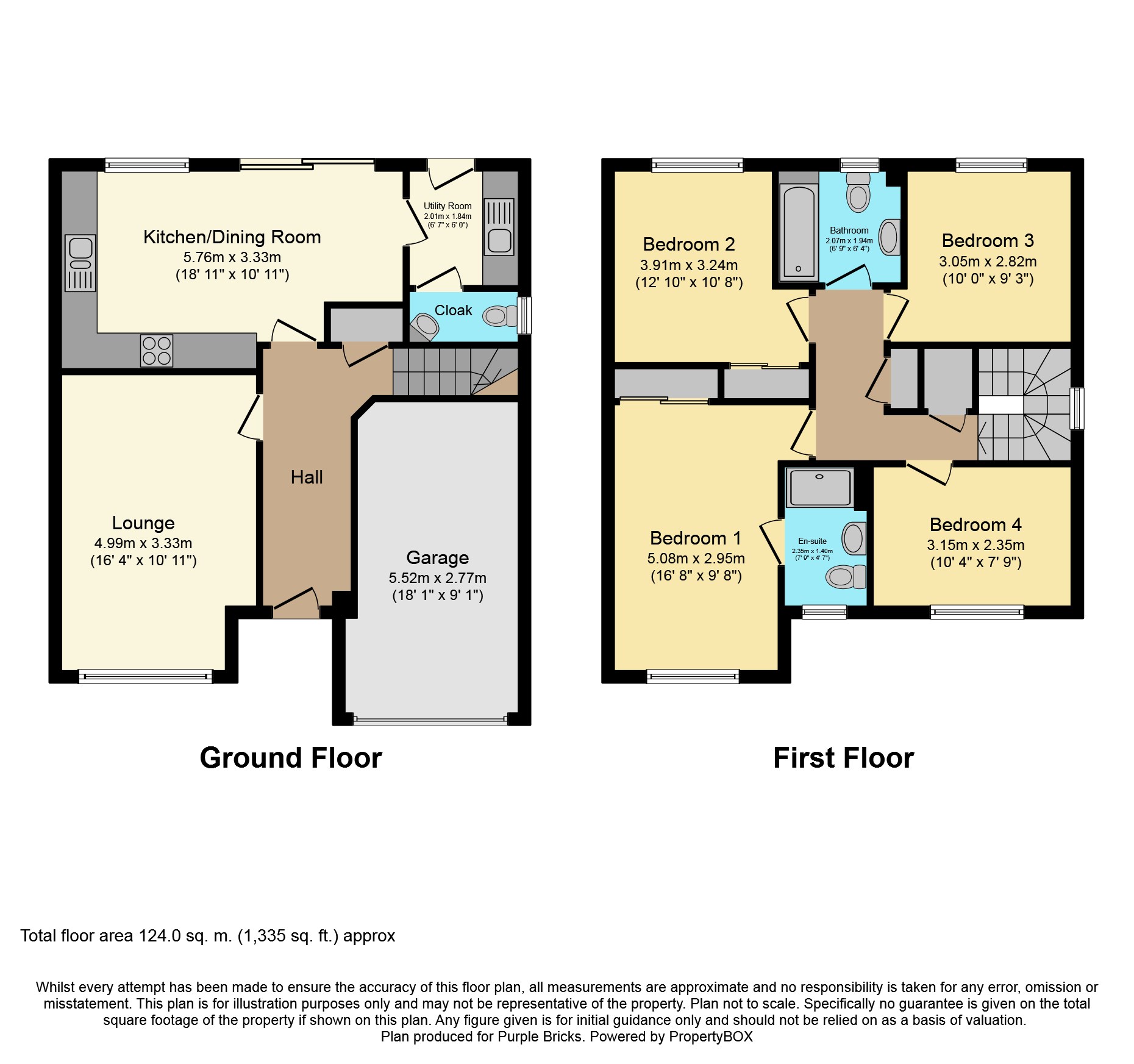 4 Bedrooms Detached house for sale in Bramley Park Avenue, Sherburn In Elmet LS25