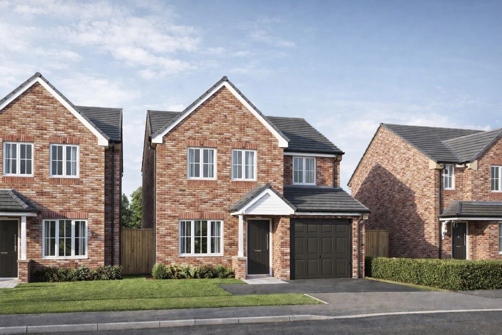 22, Aintree Drive, Market Rasen photo 2