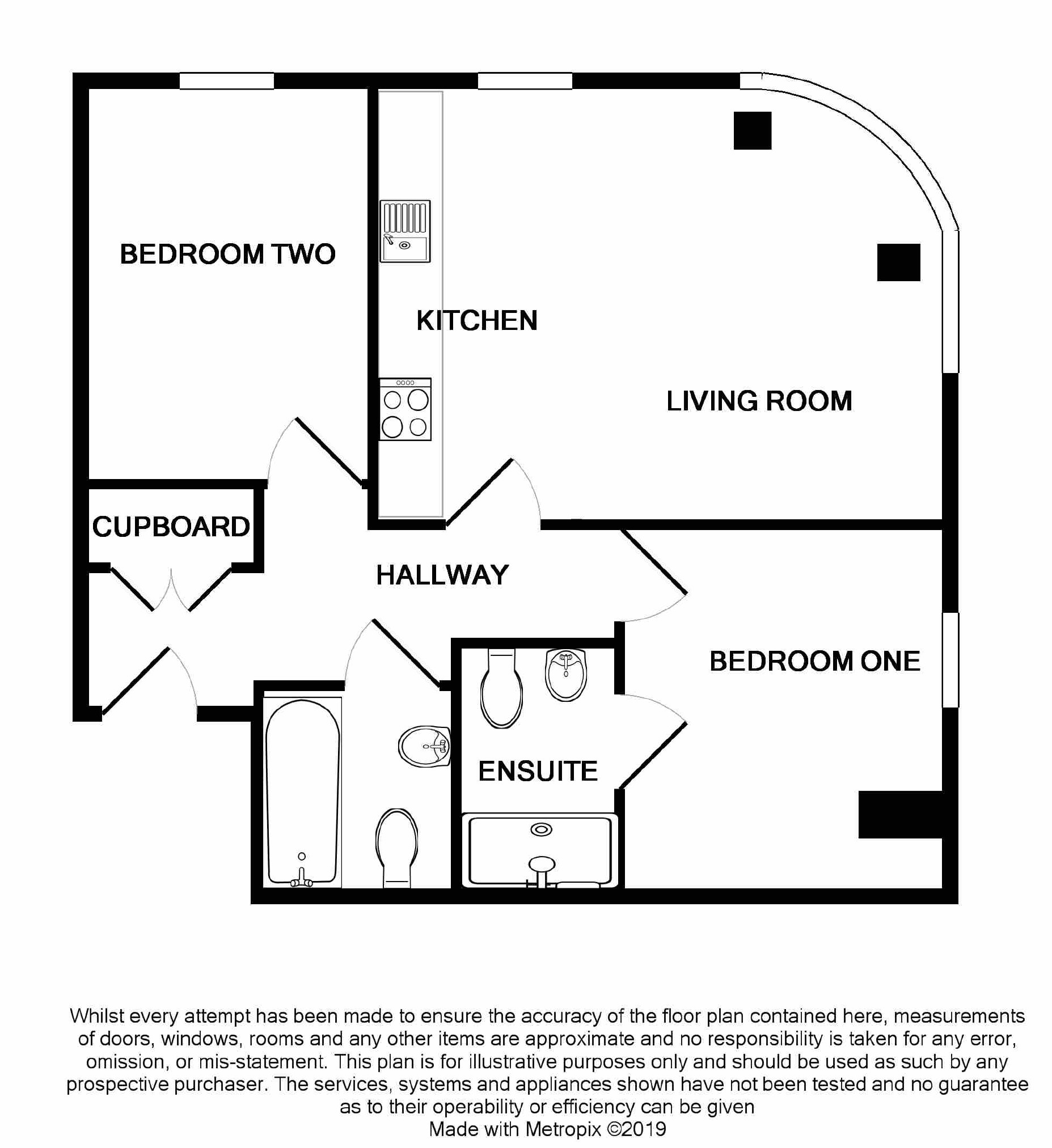 2 Bedrooms Flat for sale in Nuovo Apartments, 59 Great Ancoats Street, Ancoats M4