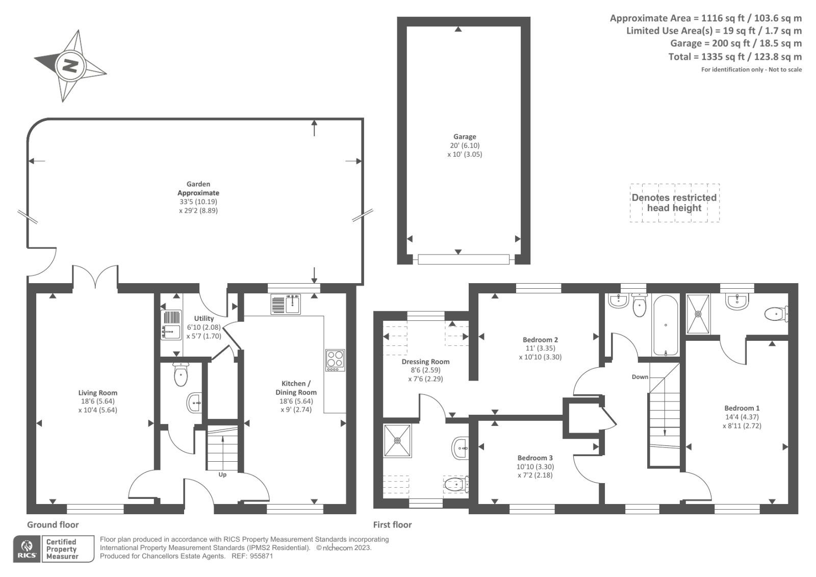 Hook Norton, Oxfordshire OX15, 3 bedroom terraced house for sale