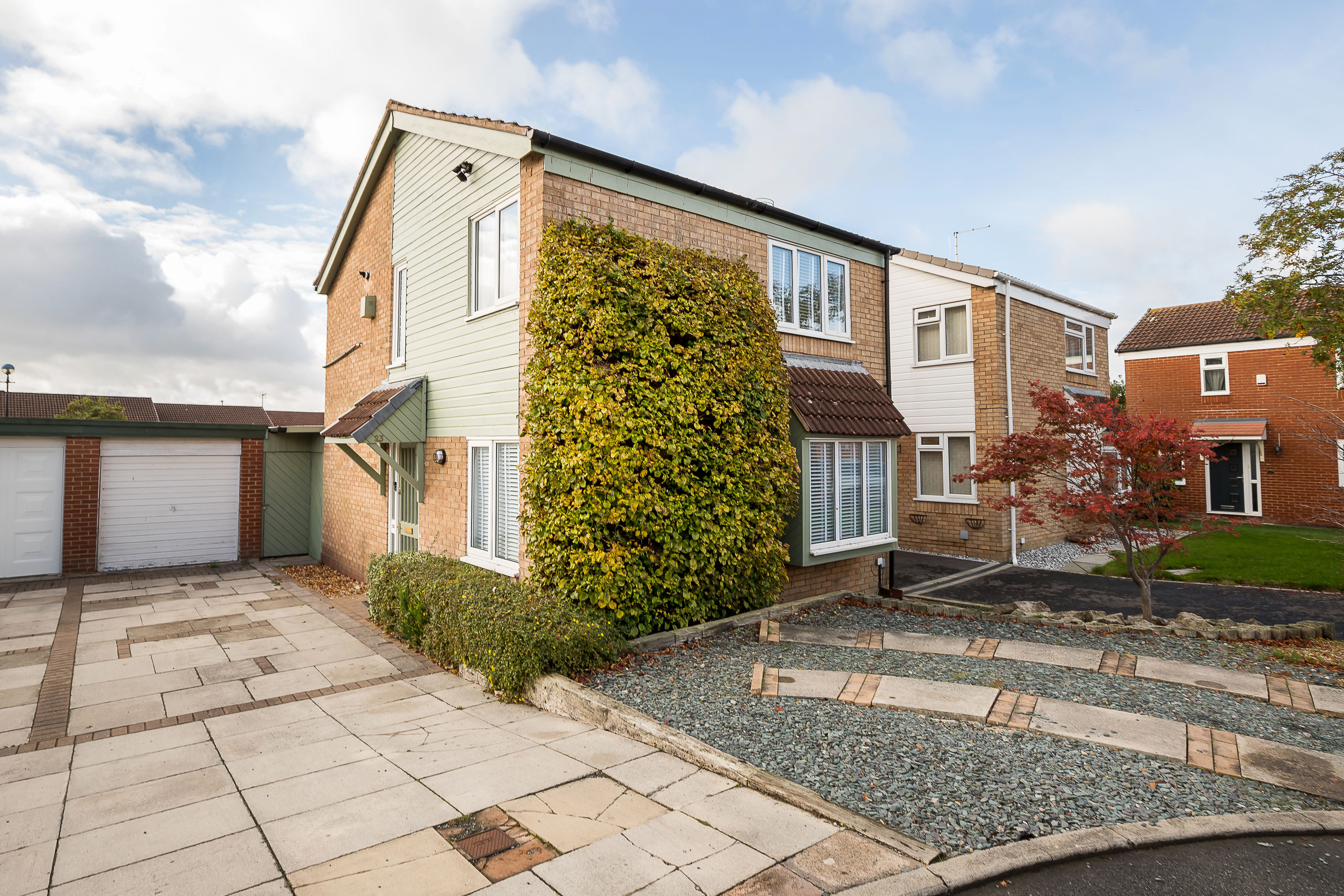 3-bed house on 23, Forge Way, Chester, £290,000