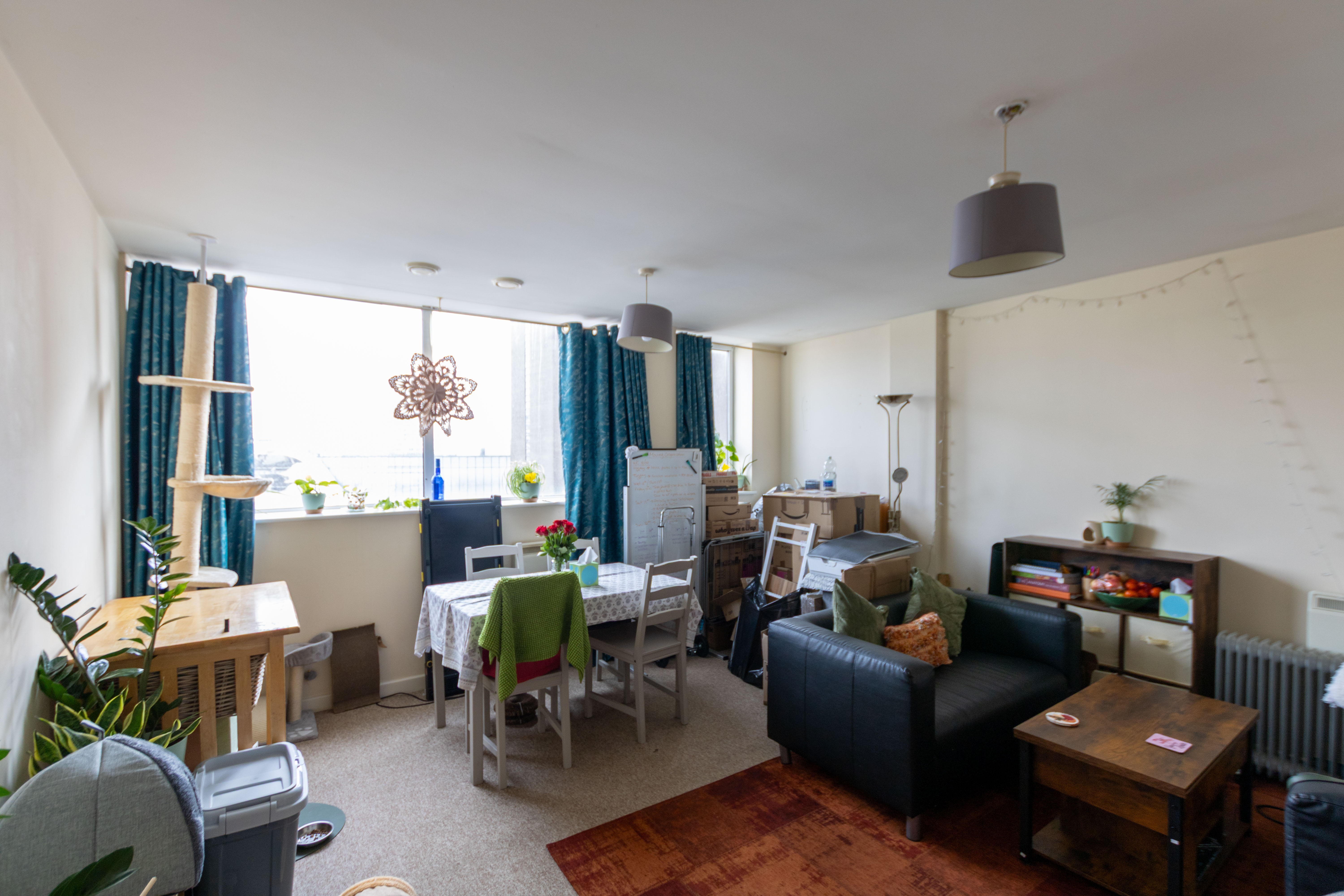 Apartment 40 Westside One, 22, Suffolk Street Queensway, Birmingham photo 4