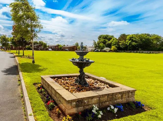 Willowgrove Leisure Park, Sandy Lane, Knott-End-On-Sea photo 4