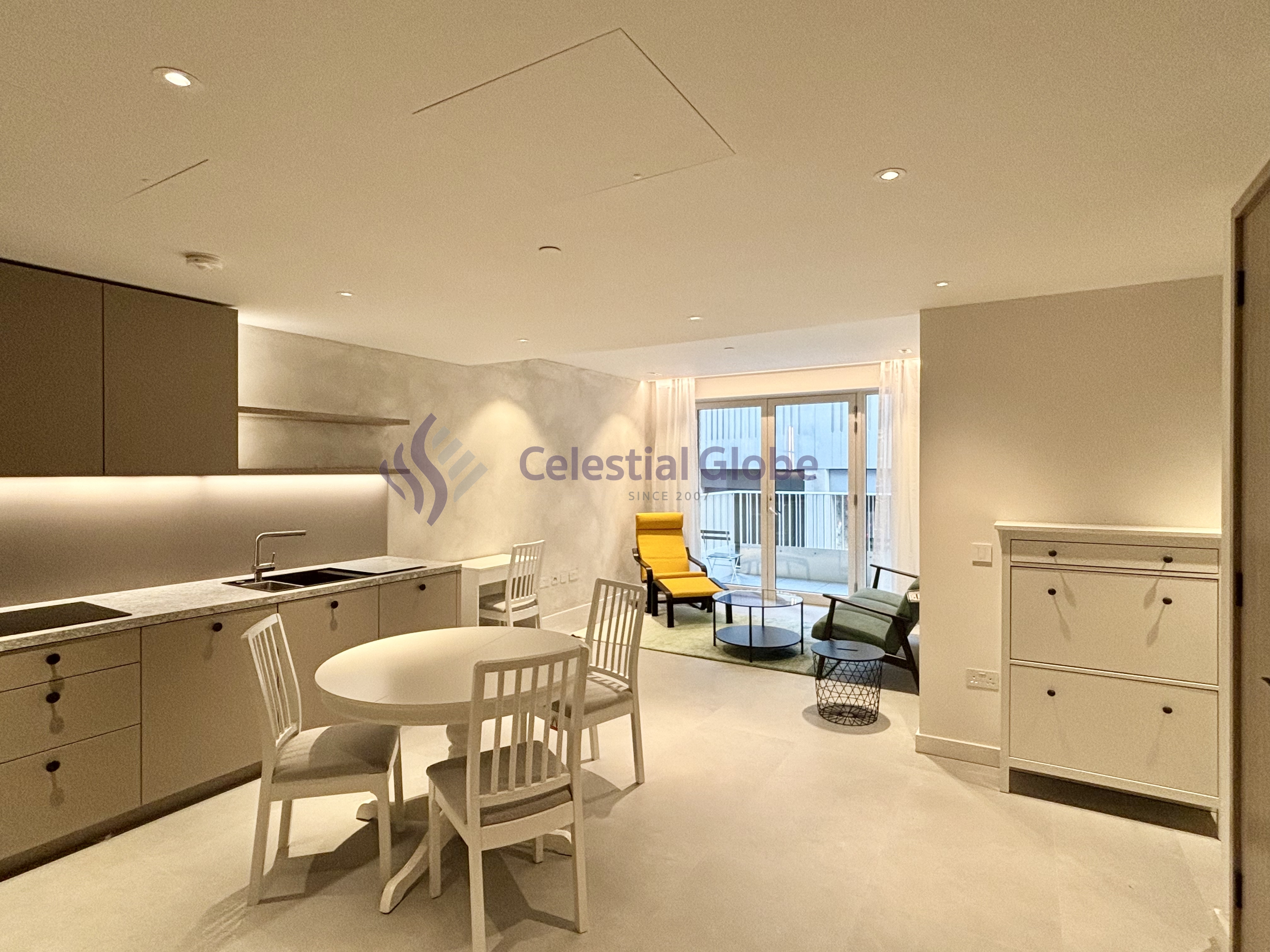 2 bedroom new flat for sale 0