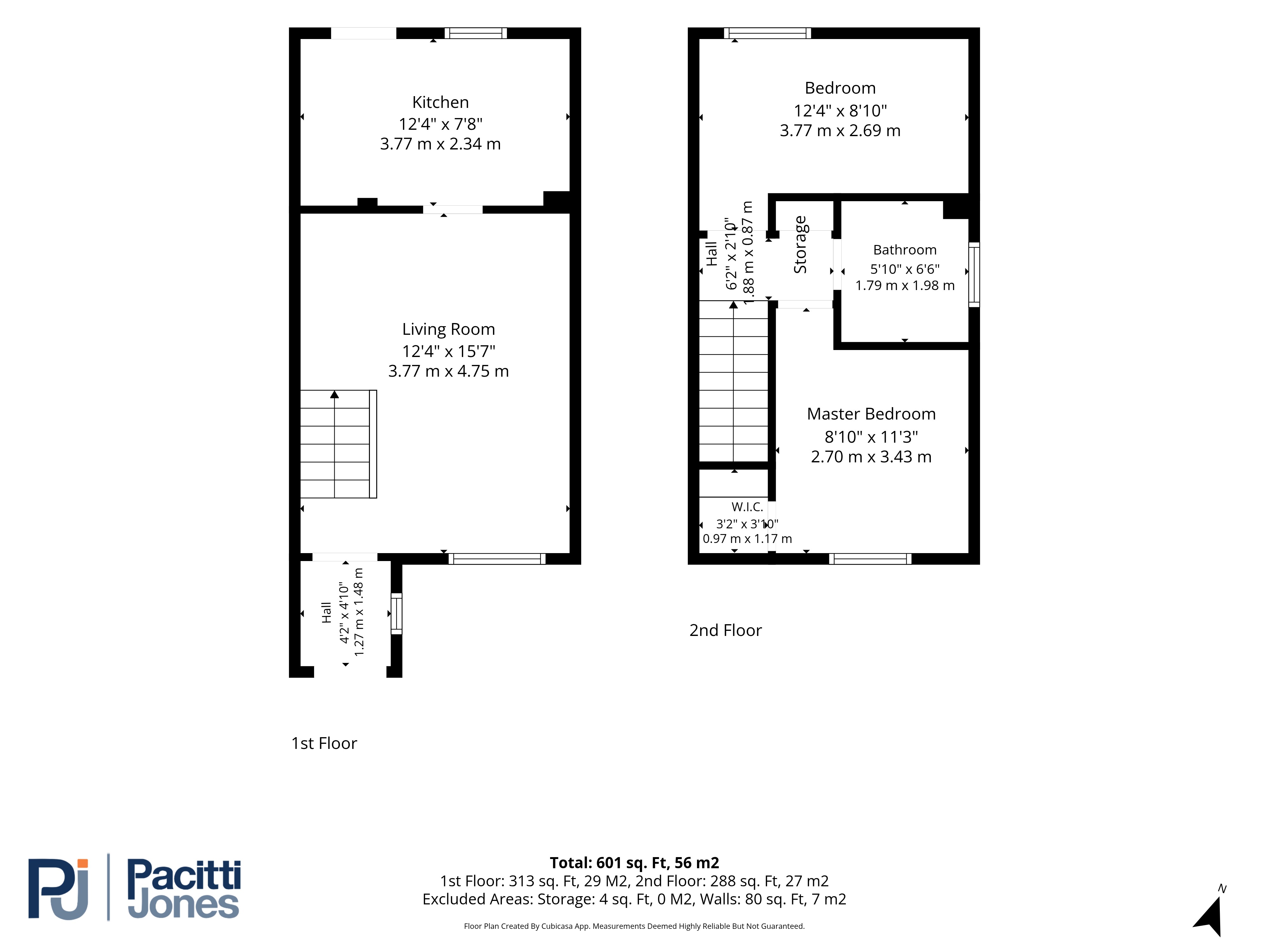 19 Pitmedden Road, Bishopbriggs, Glasgow floorplan