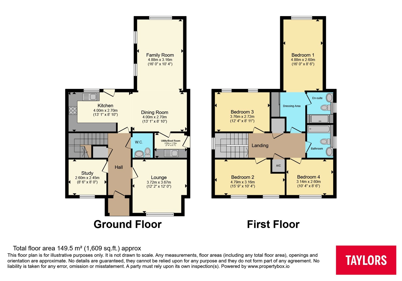 Plot 3 Setting Stones,, Newton Road, Milton Keynes floorplan