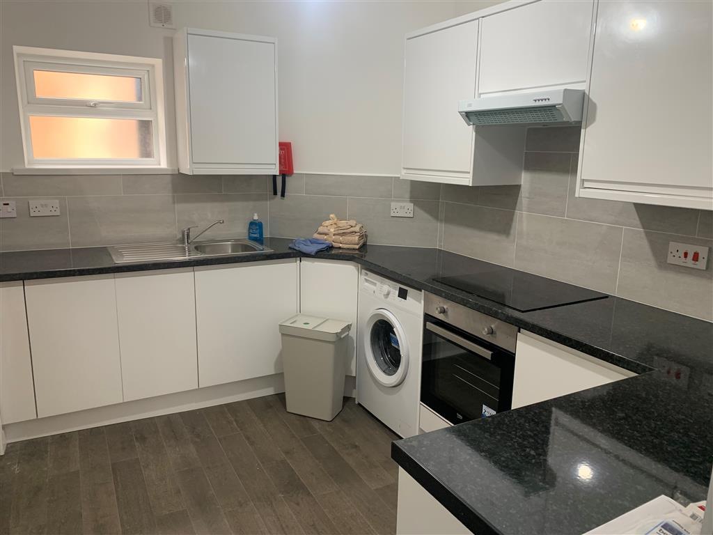 Apartment 1, 8-10, St. James's Street, NOTTINGHAM photo 5