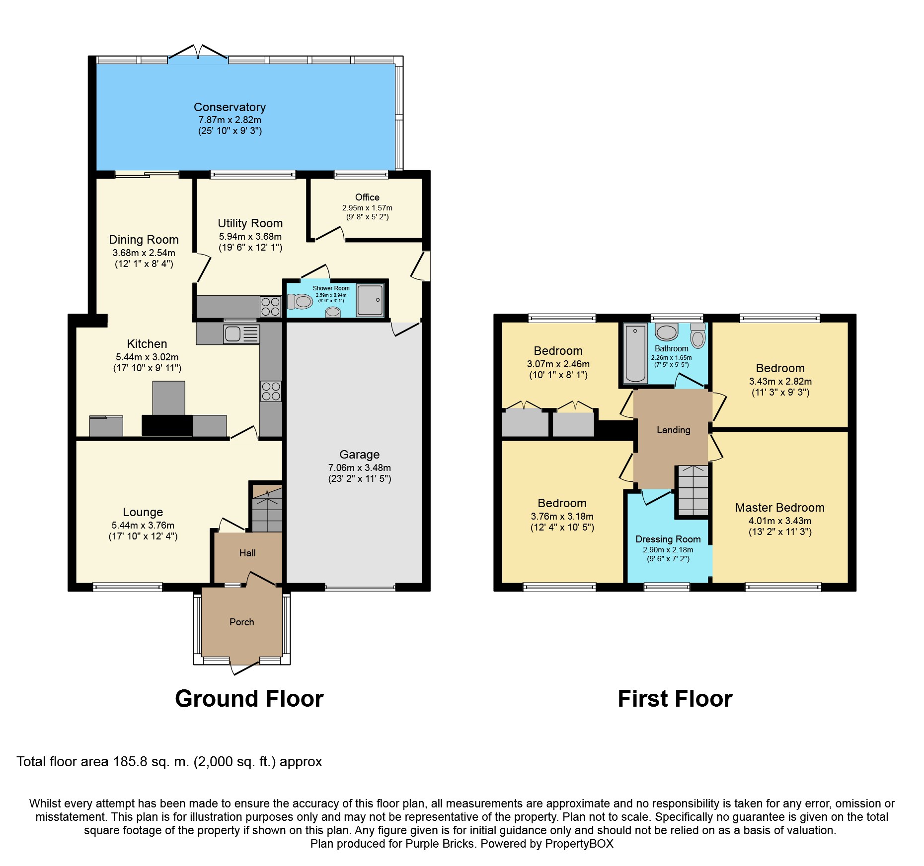 4 Bedrooms Semi-detached house for sale in Bowman Close, Middleton Cheney OX17