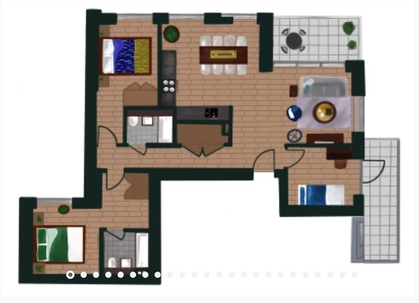 101 Camley Street, London floorplan